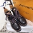 Louis Vuitton Winter Boots LVB-149 